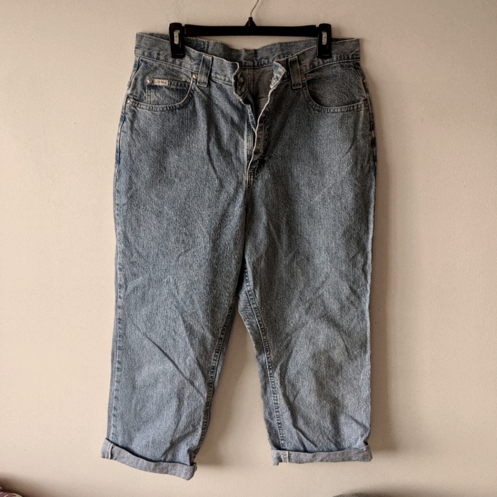 Vintage Lee's Jeans